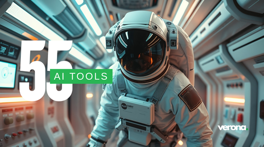 56 AI Solutions for Small Business Growth - Verona Marketing Hub