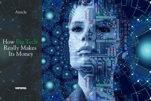 How Big Tech Really Makes Its Money