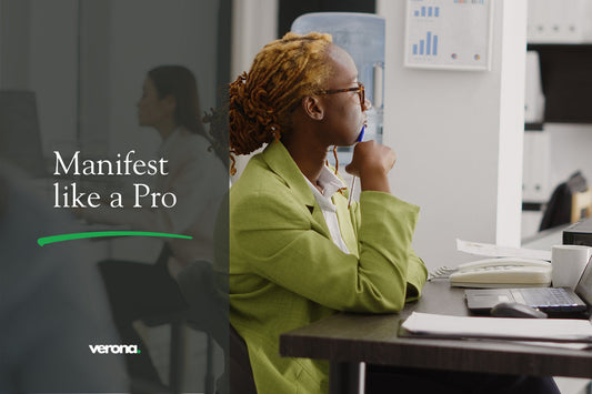Manifest Like a Pro: 7 Mindset Shifts That Will Elevate Your Success