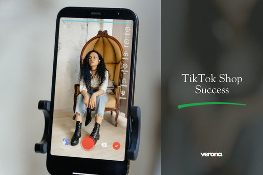 7 Proven Tactics For TikTok Shop Success