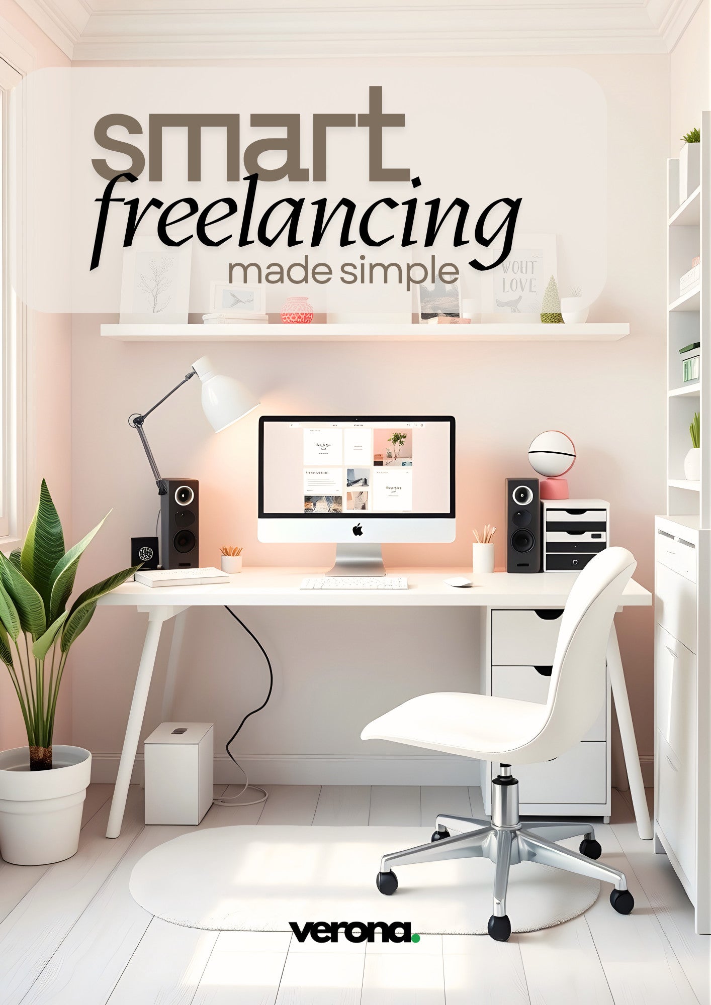 Smart Freelancing Made Simple